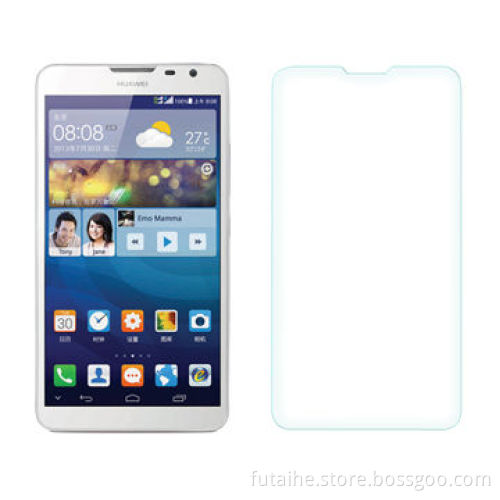 Anti-blue ray screen protector film for Huawei Ascend Mate2New